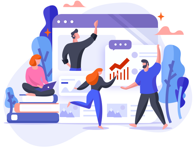 營銷型網站建設