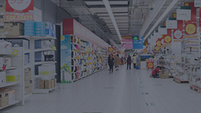 新零售小程序開發