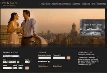 長沙網站設計如何才能發揮更大價值