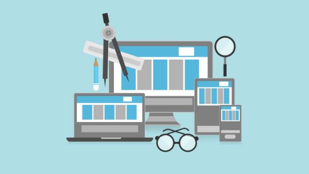 網站改版的必要性