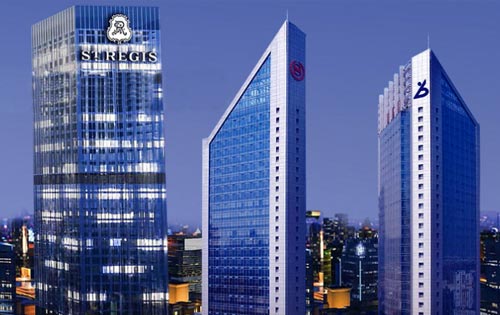 【高端案例】賽聯網絡開啟與運達股份的長期合作